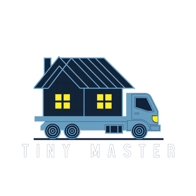 TinyMaster Logo
