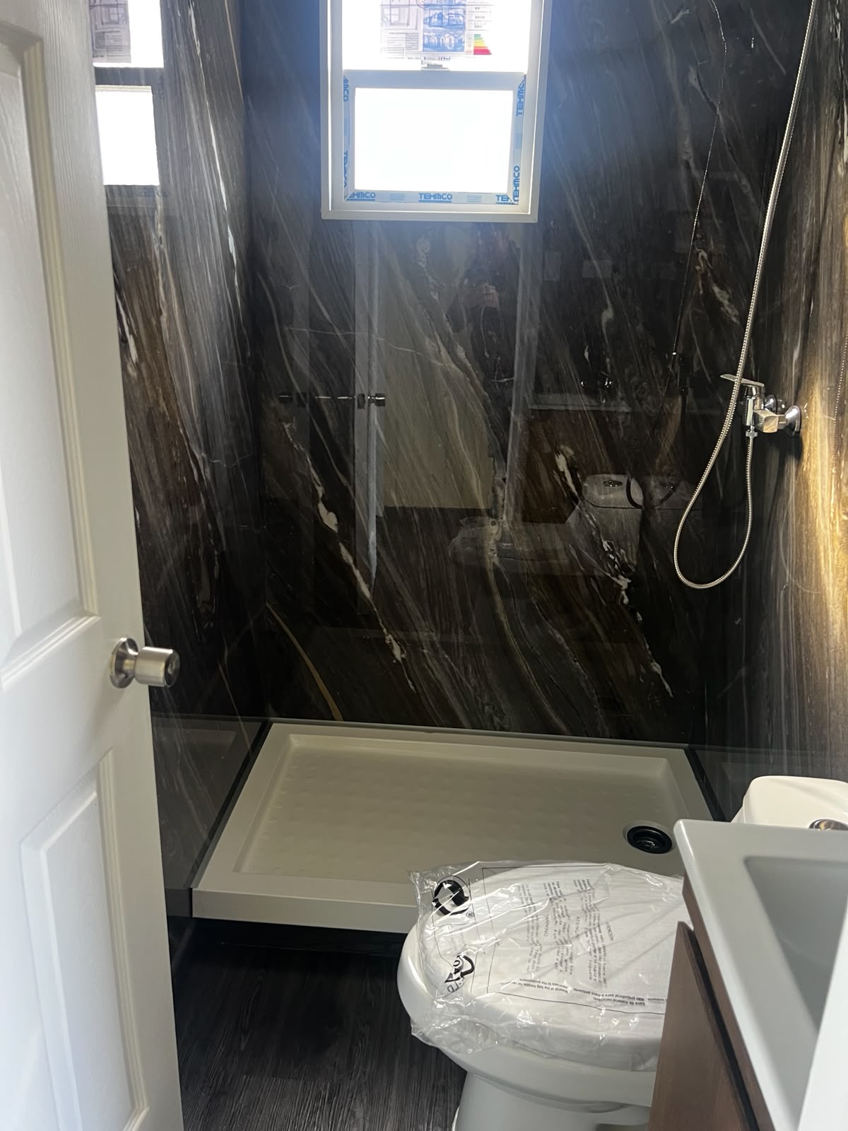 Ducha Premium